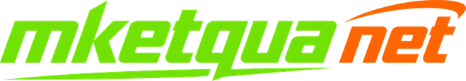 Logo mketqua net – trang chủ